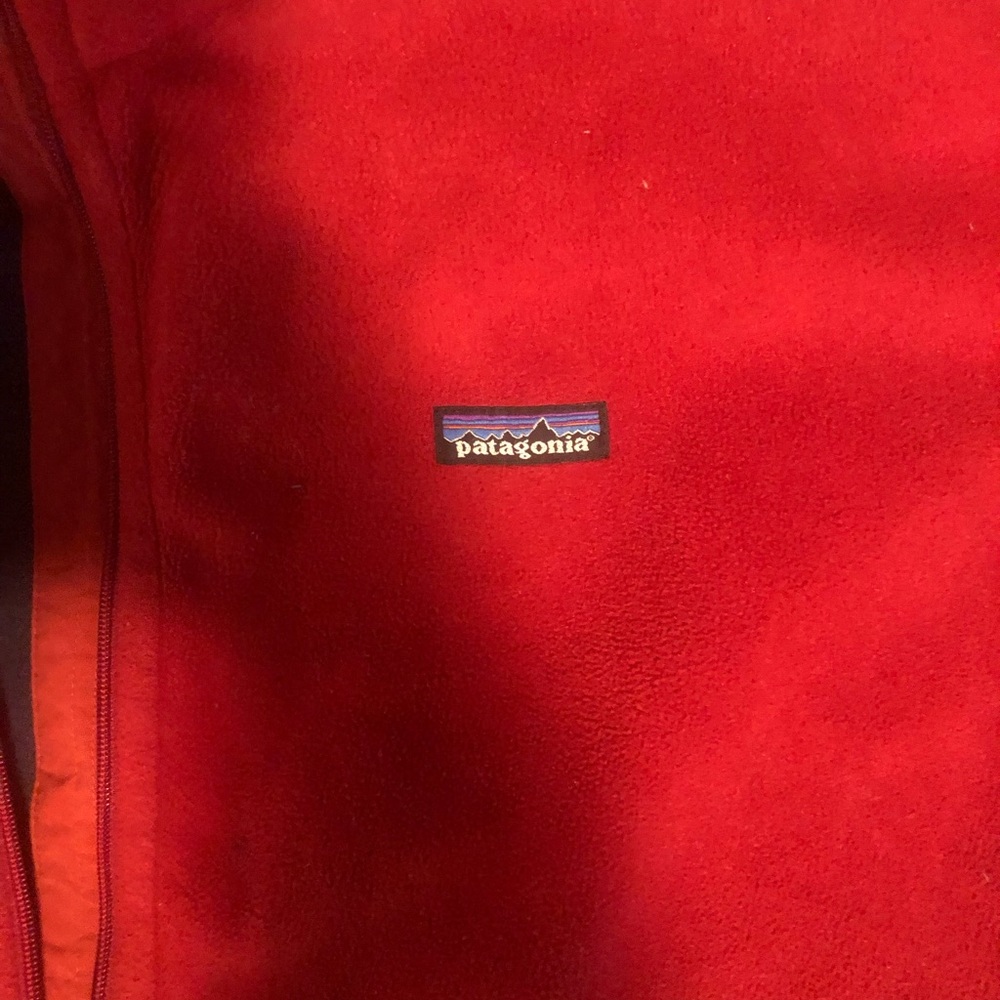 Patagonia Jacket ,only worn a couple times very good condition size XL
